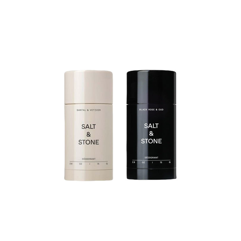 Long-Lasting Freshness Underarm Deodorant Stick for Women