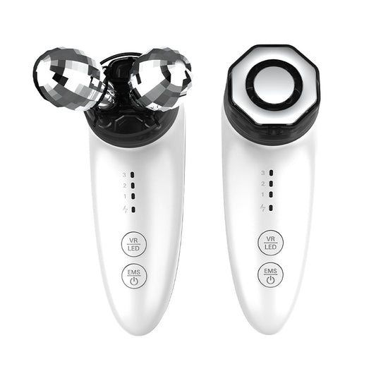 EMS Microcurrent Face Lift Device - Sculpt, Tone & Tighten Naturally