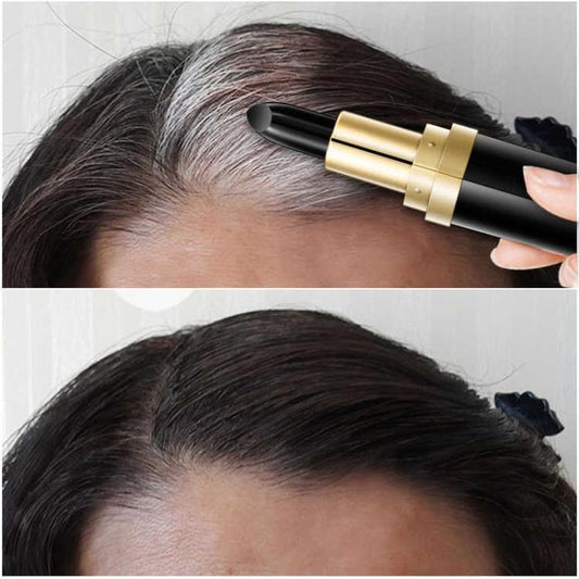 Gray Coverage Hair Dye Stick – photo 5