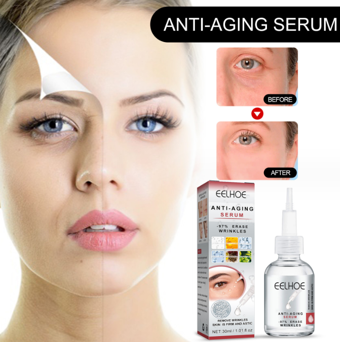 Firming Anti-Wrinkle Essence – photo 3