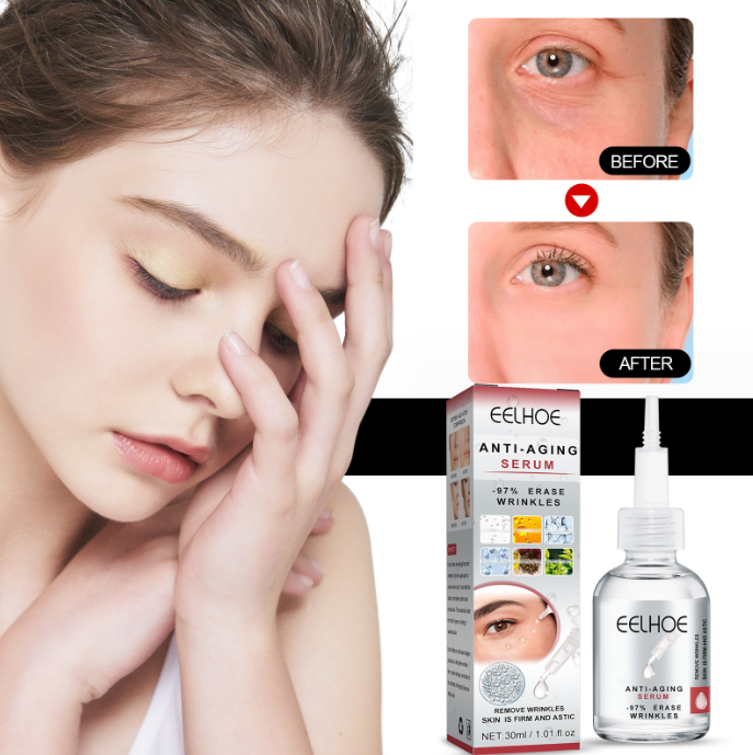 Firming Anti-Wrinkle Essence – photo 2