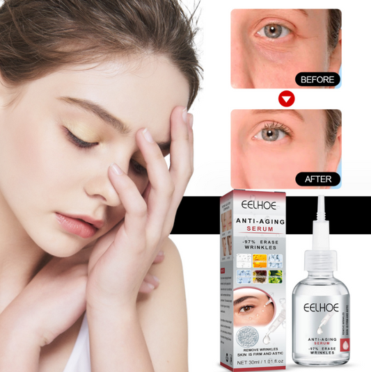 Firming Anti-Wrinkle Essence – photo 2
