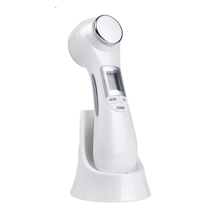 6-in-1 LED Skin Massage Device – photo 10