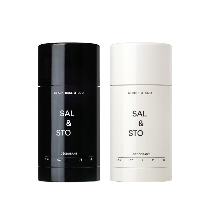 Long-Lasting Freshness Underarm Deodorant Stick for Women