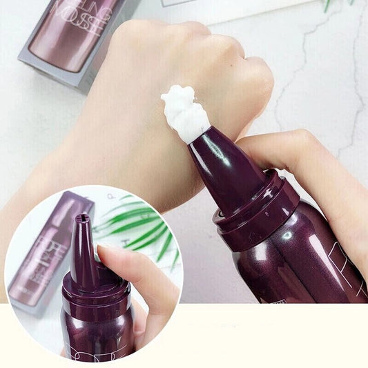 Pore-Tightening Exfoliating Mousse – photo 2