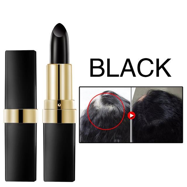 Gray Coverage Hair Dye Stick – photo 7