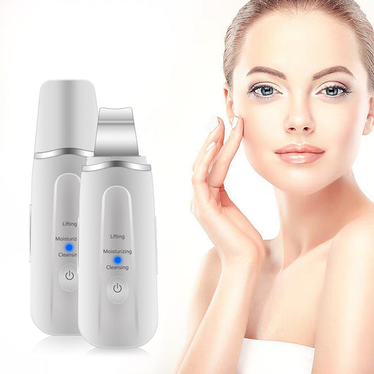 Ultrasonic Pore Vacuum Cleanser – photo 5