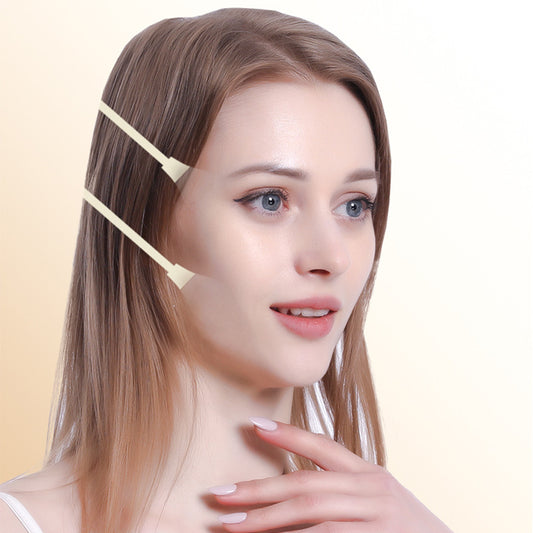 Face Lifting Patches - Instant Lift & Tighten Without Surgery