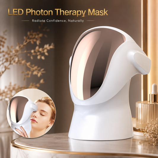 LED Light Therapy Mask