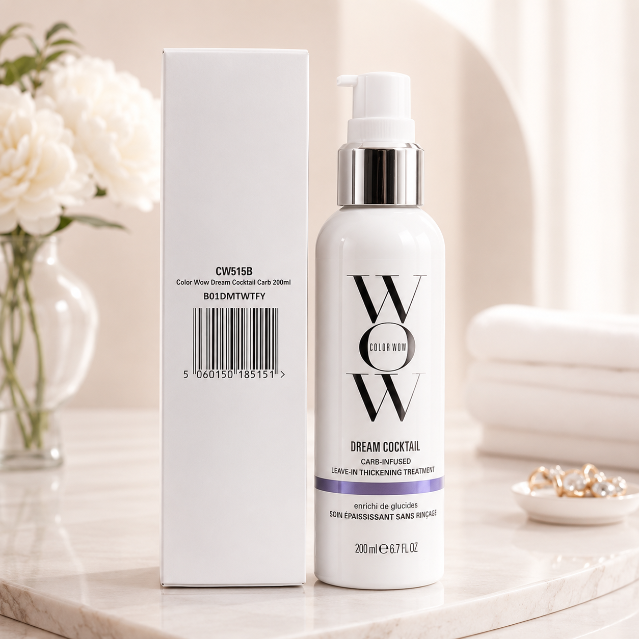 Nourishing Hydration Conditioner
