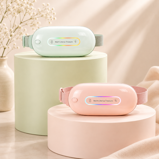 Menstrual Heat Therapy Belt