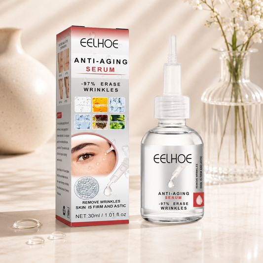 Firming Anti-Wrinkle Serum