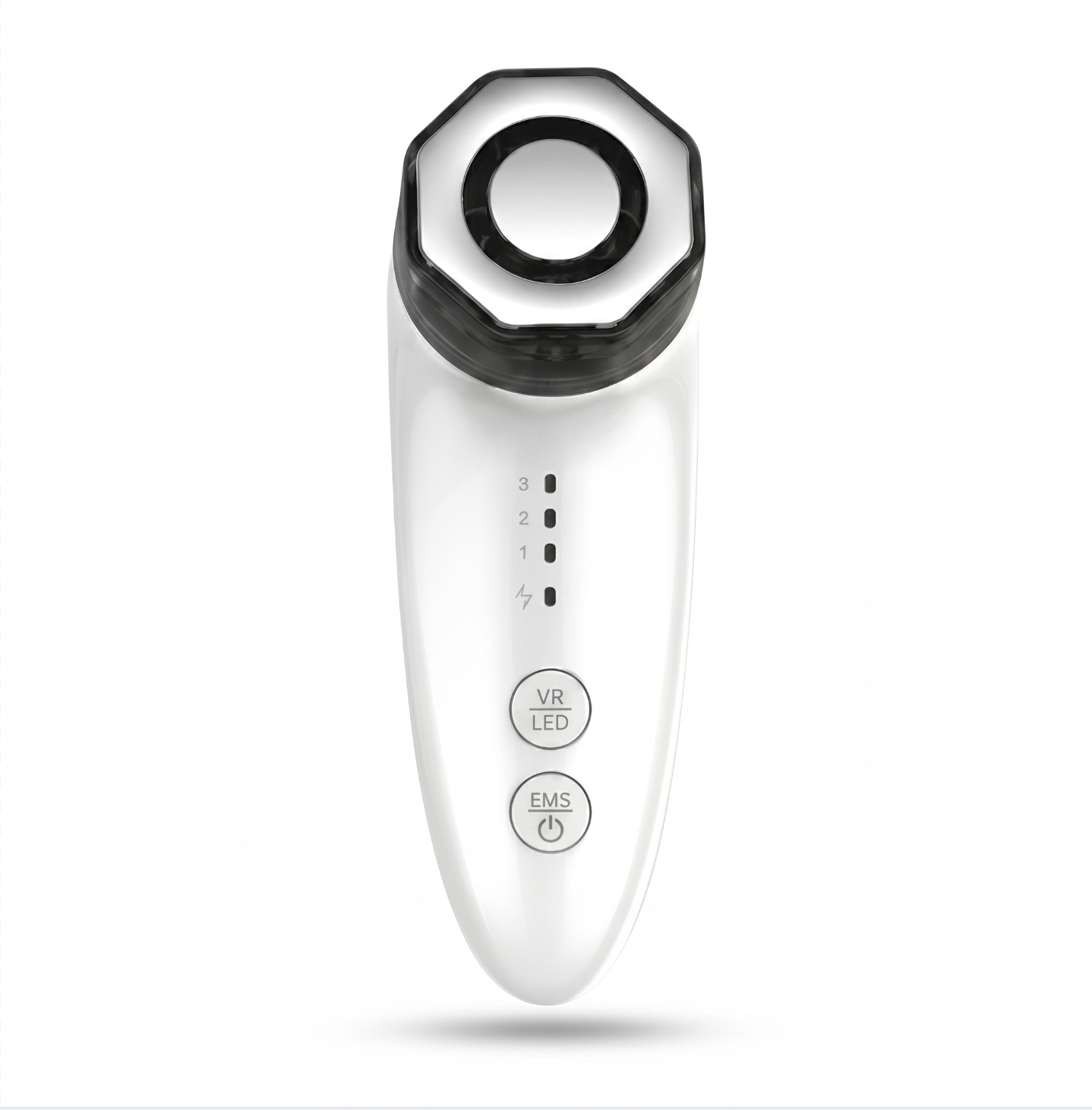 EMS Microcurrent Face Lift Device - Sculpt, Tone & Tighten Naturally